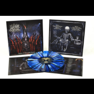 WINTER ETERNAL Echoes Of Primordial Gnosis LP SPLATTER [VINYL 12]